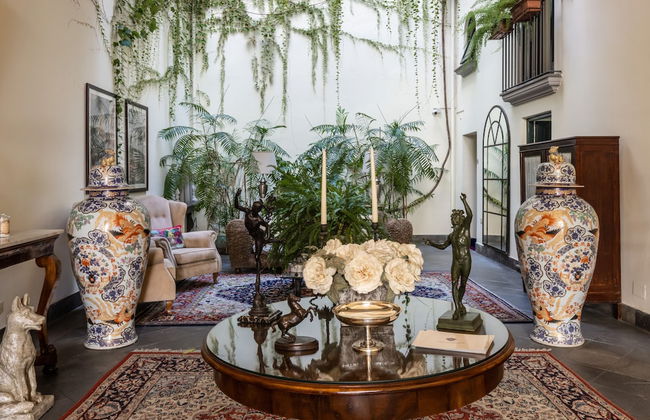 Palazzo Marziale - Foto 3