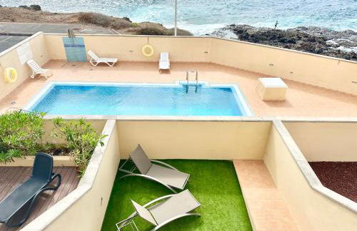 Sunny Beach Villa - El Medano - Foto 1