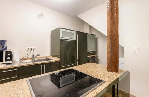 The Green Park Nest Frankfurt - Foto 13