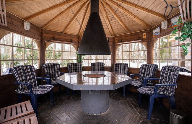 Villa Struka - Photo 35