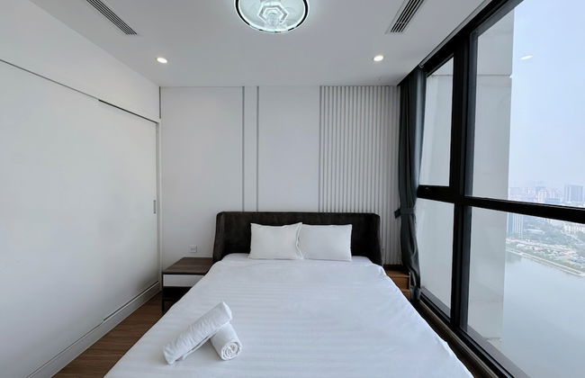 Feria Home - Vinhomes Sky Lake Pham Hung - Foto 22