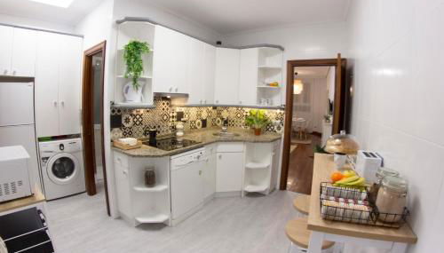 Apartamento Tranquilo Casco Viejo - Foto 5