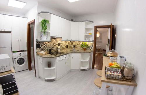 Apartamento Tranquilo Casco Viejo - Foto 5