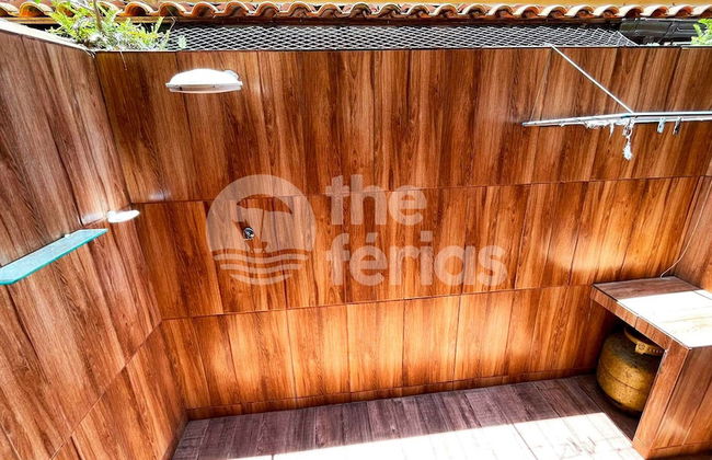 The Ferias - Apto Marlim 103 familia - Photo 27