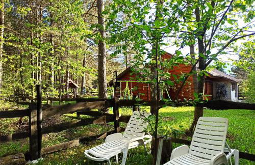 Plitvice Studio Apartments - Foto 51