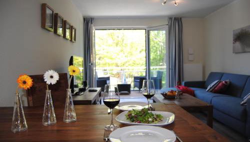 Ferienwohnung Blaubärstrand - Foto 2