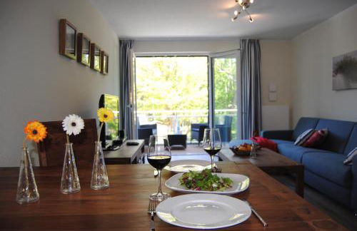 Ferienwohnung Blaubärstrand - Foto 2