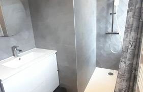 Elégant appart- 2 chb- wifi- Vatan centre - Foto 9