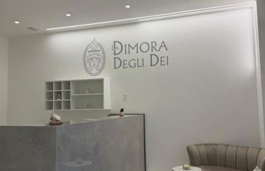 La Dimora Degli Dei - Foto 1