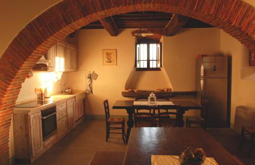 Locanda del Viandante - Valle Apartments & Pool - Foto 29