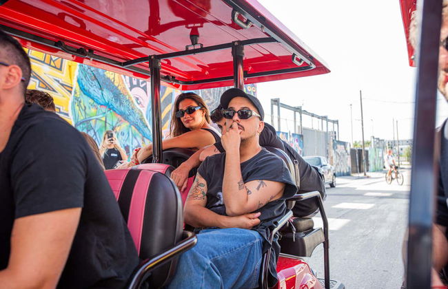 Tour por Wynwood - Foto 6