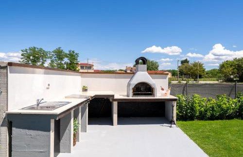 Holiday Home Aria Blue by Interhome - Foto 33