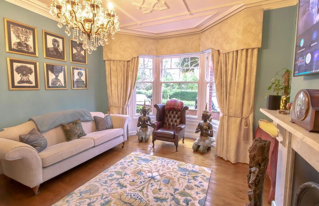 Fabulously Unique 3BD Home Sunderland - Foto 18