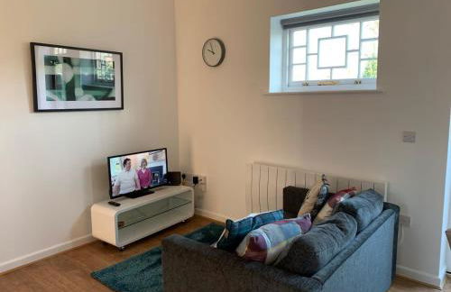 Ashbrook Lewis - two bedroom, two bathroom cottage nr Harwell Oxford - Photo 3