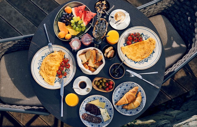 Hotel Republika - Foto 58