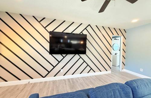 Spacious Orlando Stay Free Wifi Game Room - Foto 59