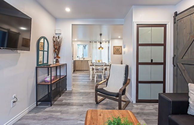 Cozy condo Mtl DownTown - 4410 - Foto 8