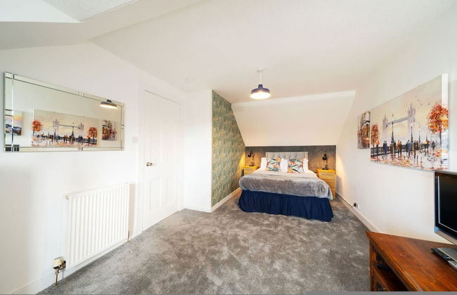 Orchar Park View in Broughty Ferry - Foto 17