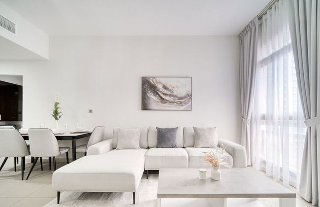 KOHH - 1BR in Oasis Residence 3 - Photo 14