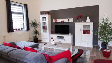 Ferienwohnung La Finesse - Foto 3