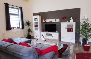 Ferienwohnung La Finesse - Foto 3