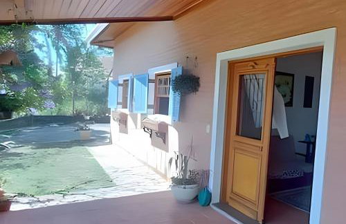 Casa de Campo Araxá na montanha com piscina - Photo 19