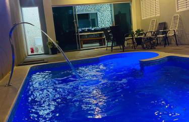 Casa Temporada Vitor Gil - Foto 1