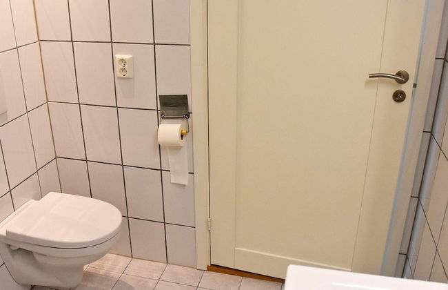 10 Person Holiday Home in Brattvag - Foto 22