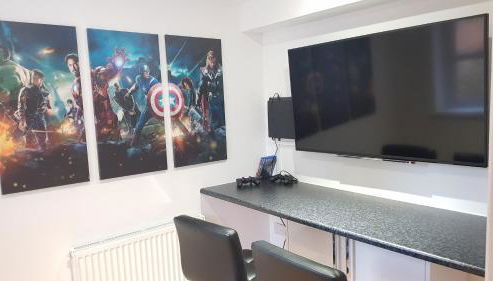 Vineyard Vale Cottage - Foto 4