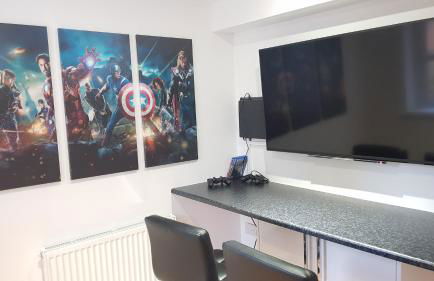 Vineyard Vale Cottage - Foto 4