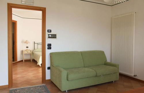 Ghisolana Agriturismo al Capitello - Foto 15