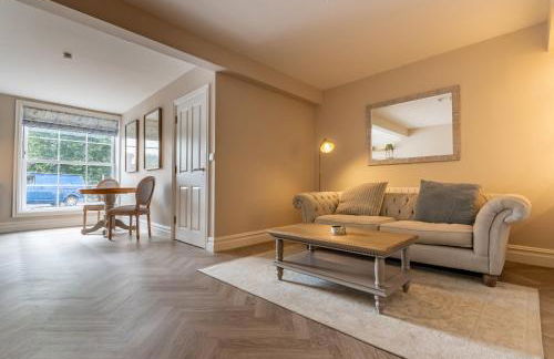 Brand New Riverside Apartment - Foto 33