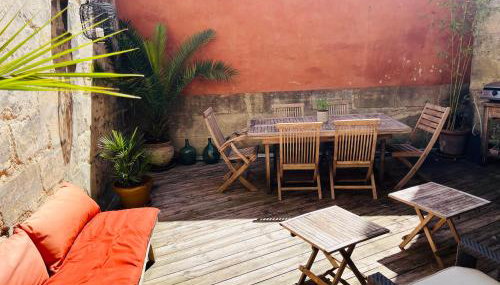 Bel appartement terrasse - Foto 4