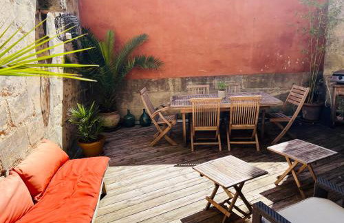 Bel appartement terrasse - Foto 4