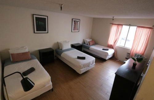 3 beds Apart in Beverly Hills Neighborhood - Foto 1