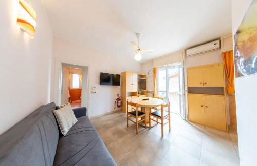 Due passi dal mare, virgilio seahouse - Foto 18