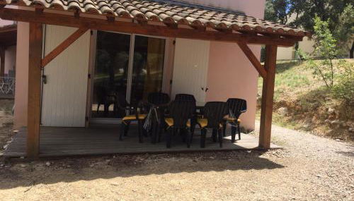 maison 49 m2 dans village de vacance - Foto 1