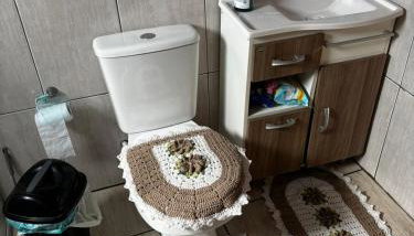 Pousada Familiar Regina - Foto 3