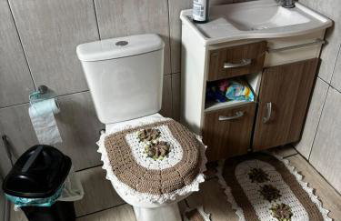 Pousada Familiar Regina - Foto 3