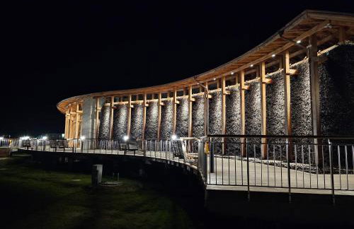 Apartament z wodą termalną - Foto 27