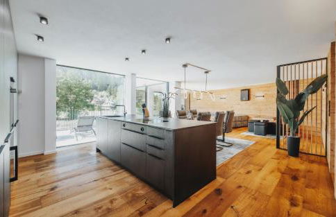 Exklusive King Suite mit Game Table in Hinterzarten - Foto 18