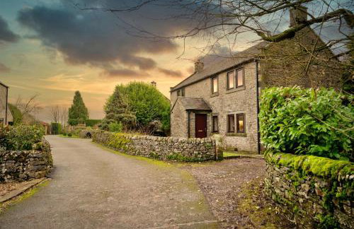 Finest Retreats - The Shires at Alstonefield - Foto 38