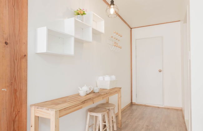 Gyeongju West Namsan Hanok Pension - Foto 36