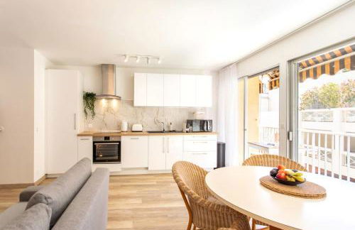 86m- Spacious 3 room apartment with large terrace - Foto 18