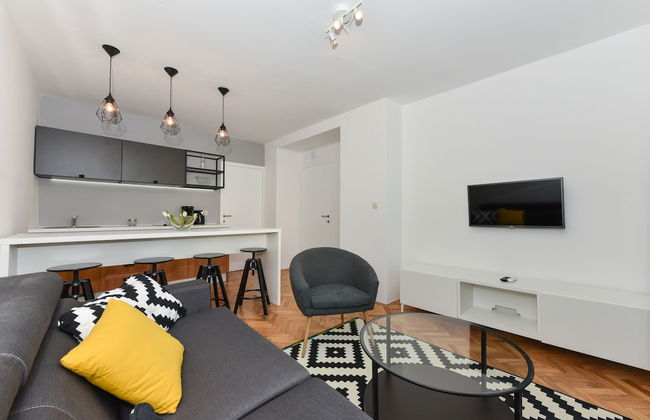 Mediterraneo Garden Apartments - Foto 37