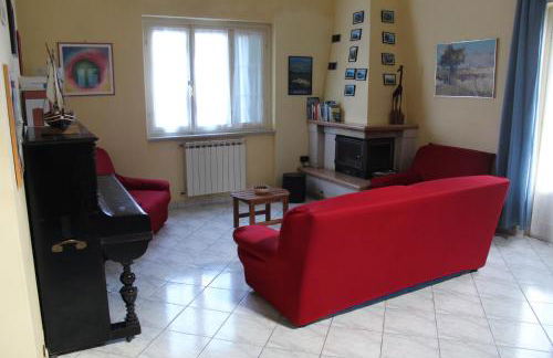 Casa Margubbio - Foto 16