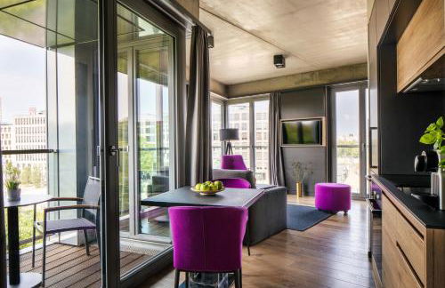 Downtown Apartments Berlin - Foto 32