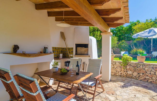 Can Boira in Portocolom - Foto 4