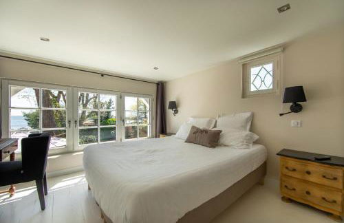 Villa Les Délices - Foto 27