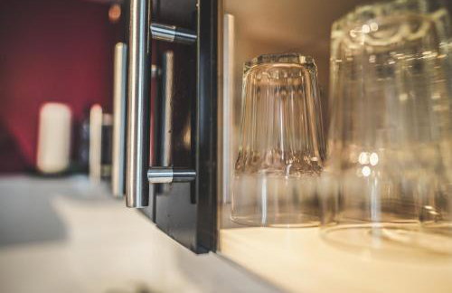 Maisonette Premium Apartment mit Dachterrasse für Business und Familie - Photo 58